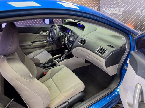 Used 2013 Honda Civic LX image 19