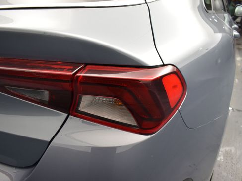 Used 2024 Kia K5 LXS image 8