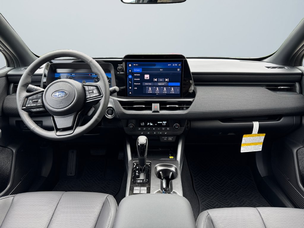 New 2026 Subaru Outback Limited AWD/4WD image 10