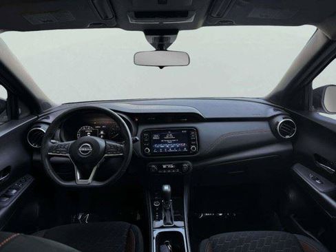Used 2024 Nissan Kicks SR FWD image 40