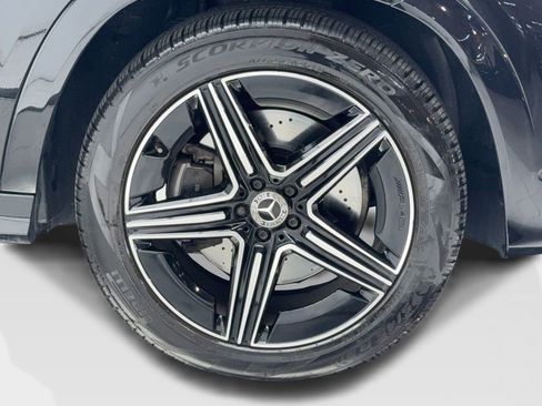 Used 2025 Mercedes-Benz GLE 350 4MATIC image 55