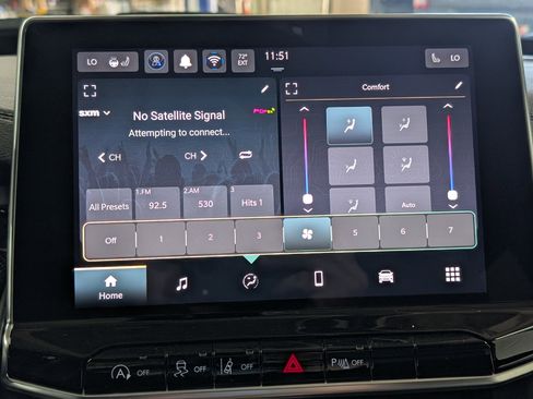 New 2026 Jeep Compass Limited image 9