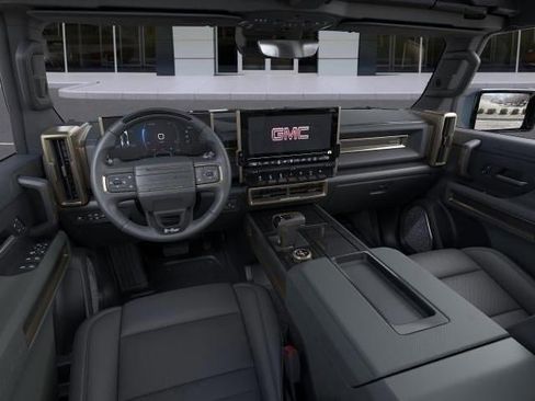 New 2024 GMC Hummer EV 3X w/ Omega Edition image 88