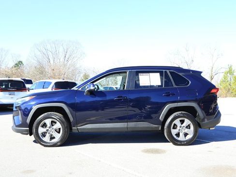 Used 2023 Toyota RAV4 XLE image 9