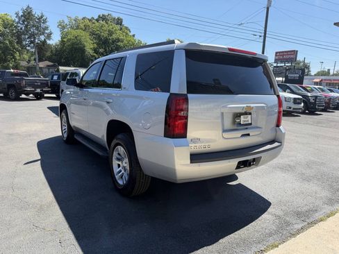 Used 2018 Chevrolet Tahoe LT AWD/4WD image 11