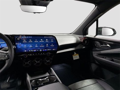 New 2026 Chevrolet Blazer EV RS image 27