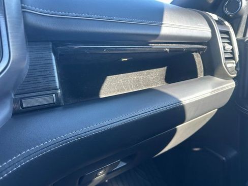 Used 2023 RAM 2500 Rebel w/ Level 2 Equipment Group image 27