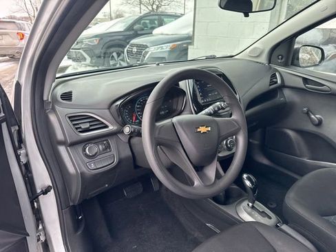 Used 2022 Chevrolet Spark LS image 8