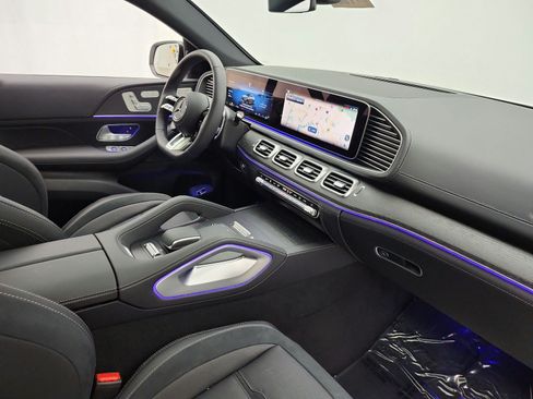 New 2026 Mercedes-Benz GLE 53 AMG 4MATIC Coupe image 13
