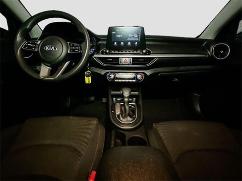 Used 2019 Kia Forte LXS image 22