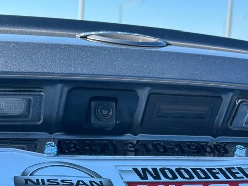 Certified 2023 Nissan Altima 2.5 SV w/ SV Premium Package image 16