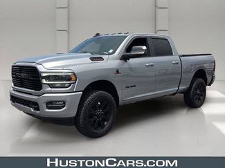 Used 2020 RAM 2500 Big Horn w/ Level 2 Equipment Group AWD/4WD video 1