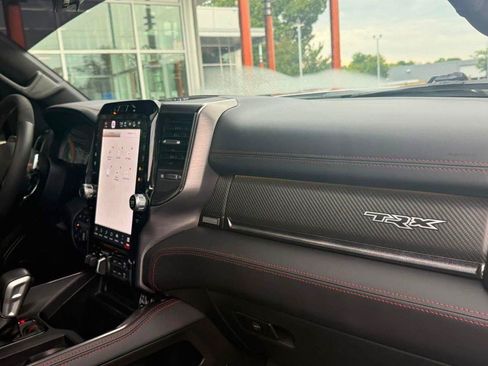 Used 2024 RAM 1500 TRX w/ TRX Level 2 Equipment Group AWD/4WD image 39