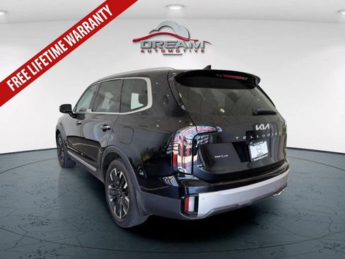 Used 2023 Kia Telluride AWD image 6
