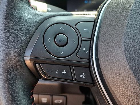 Used 2023 Toyota RAV4 XSE w/ Weather Package AWD/4WD image 23