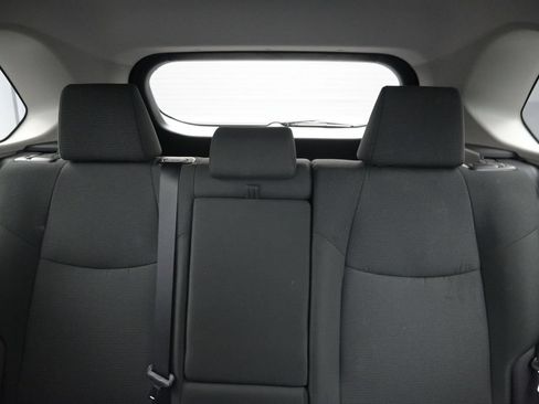 Used 2025 Toyota RAV4 LE FWD image 15