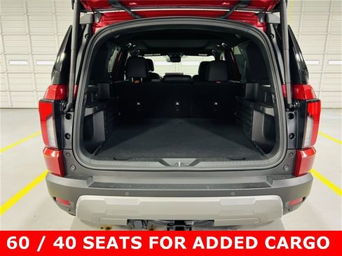 New 2026 Honda Passport TrailSport image 12