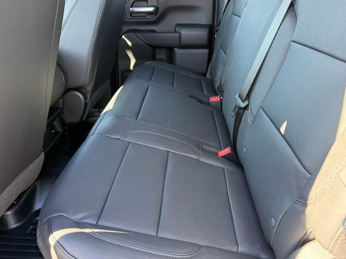 New 2026 Chevrolet Silverado 2500 W/T w/ WT Convenience Package image 24