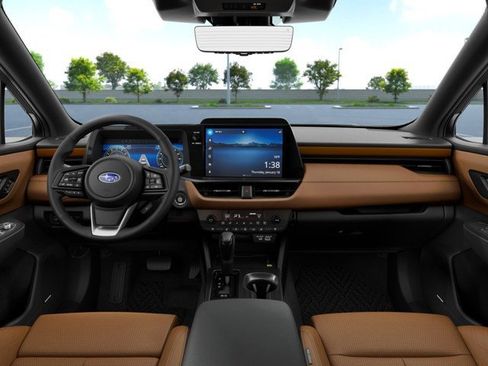 New 2026 Subaru Outback Touring XT image 18