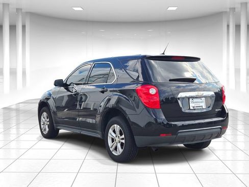 Used 2014 Chevrolet Equinox LS FWD image 5