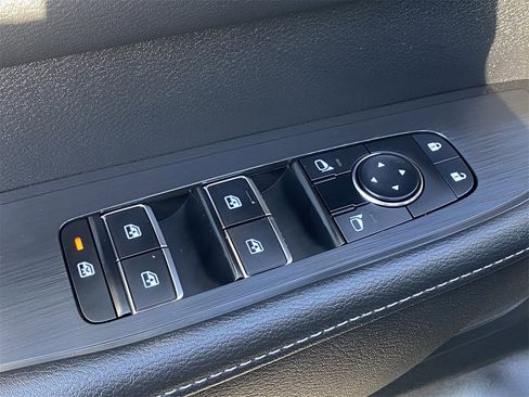 New 2026 Nissan Armada SV AWD/4WD image 22