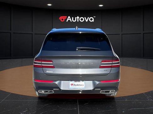 Used 2023 Genesis GV80 3.5T w/ Advanced Package image 3