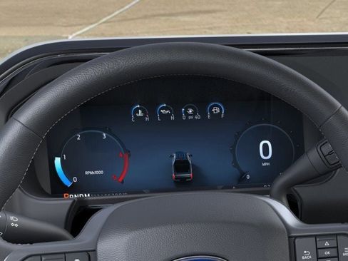 New 2026 Ford F250 Lariat w/ Tremor Off-Road Package AWD/4WD image 13