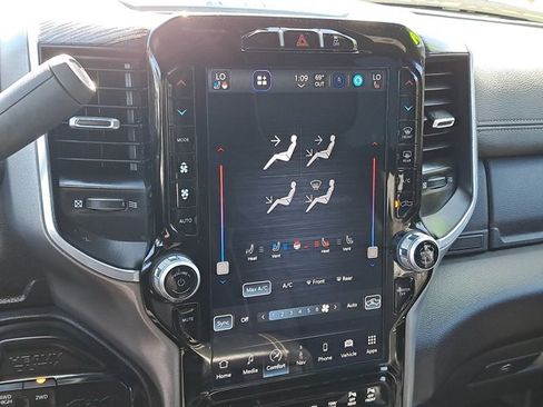 Used 2023 RAM 2500 Laramie image 33