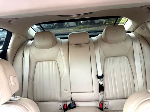 Used 2015 Maserati Ghibli S image 35