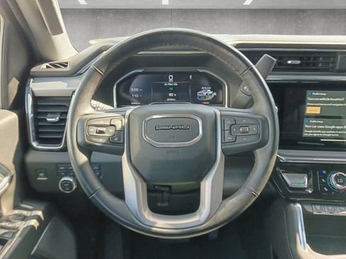 Used 2025 GMC Sierra 2500 Denali w/ Denali Reserve Package AWD/4WD image 21
