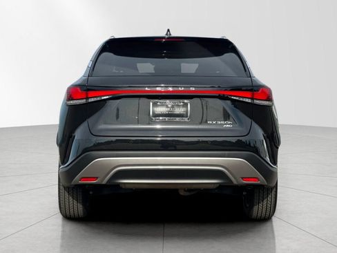 Certified 2023 Lexus RX 350h w/ Accessory Package (Z1) image 5