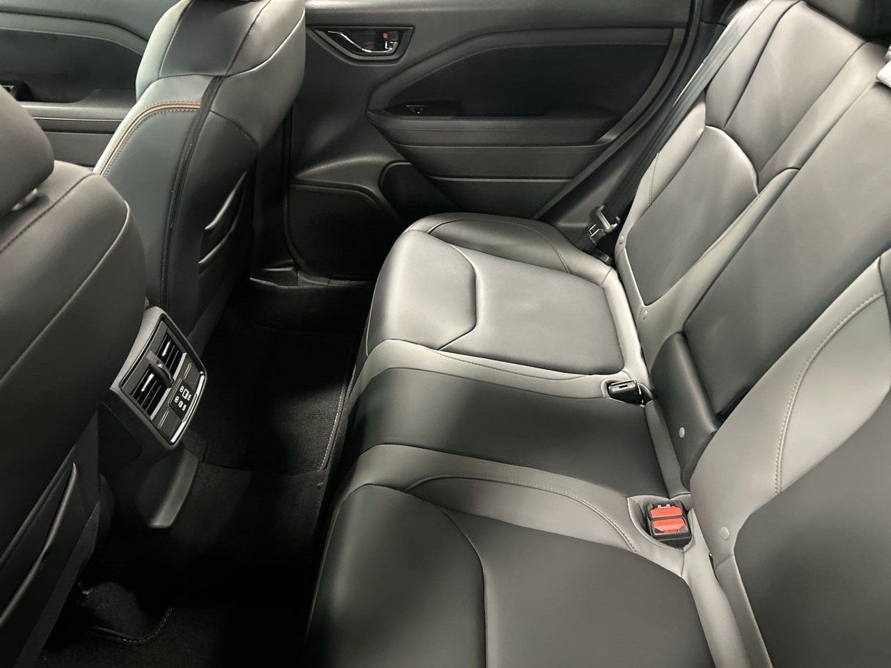 New 2026 Subaru Forester Sport AWD/4WD image 13