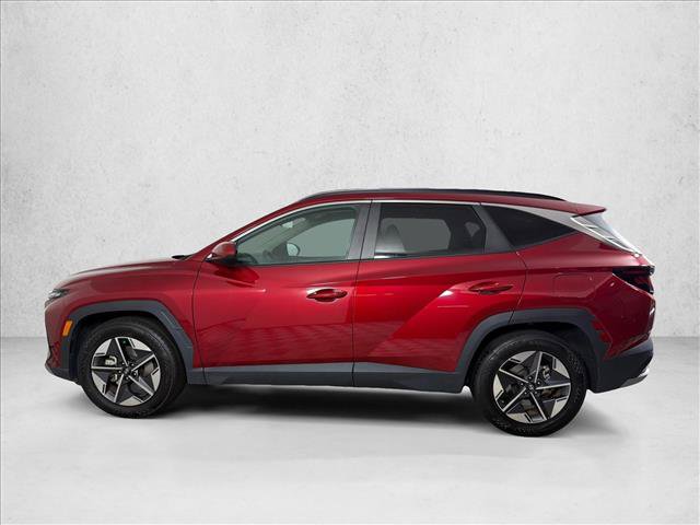 Used 2025 Hyundai Tucson SEL FWD image 6