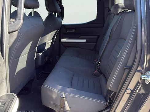 Used 2024 Toyota Tacoma TRD Off-Road image 19