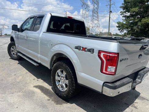 Used 2017 Ford F150 XLT w/ Equipment Group 302A Luxury image 7