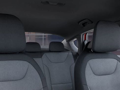 New 2025 Kia K4 LXS image 27