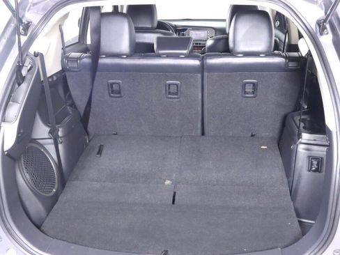 Used 2019 Mitsubishi Outlander GT AWD/4WD image 42