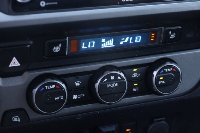 Used 2021 Toyota Tacoma TRD Pro AWD/4WD image 19