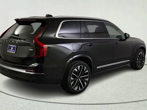 New 2026 Volvo XC90 T8 Ultra w/ Lounge Package AWD/4WD image 7