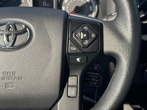 Certified 2023 Toyota Tacoma SR image 34