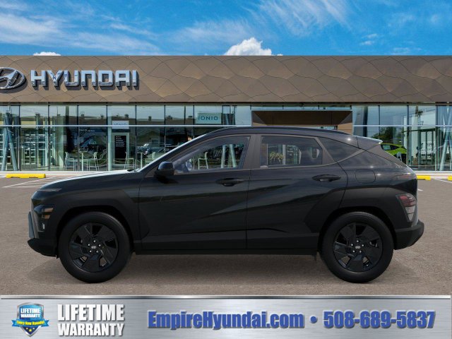 New 2027 Hyundai Kona SEL Sport AWD/4WD image 3