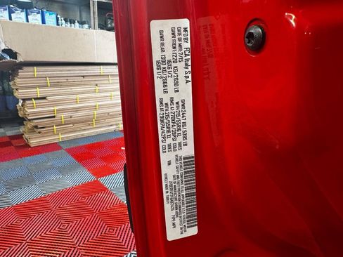 Used 2015 RAM ProMaster City Tradesman w/ Rear Back-up Camera Group image 24