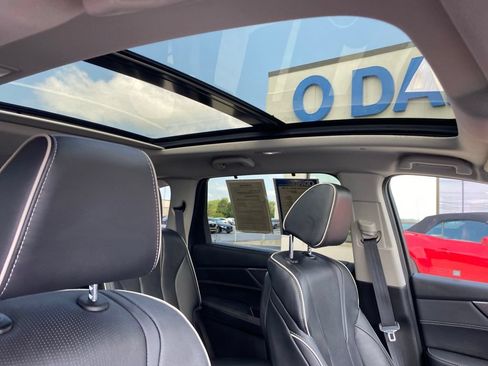 Used 2022 Acura MDX SH-AWD w/ Advance Package image 27