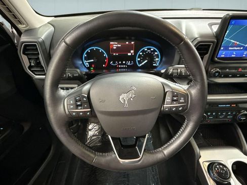 Used 2021 Ford Bronco Sport Big Bend w/ Big Bend Package AWD/4WD image 19