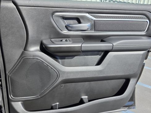 New 2026 RAM 1500 Big Horn image 33