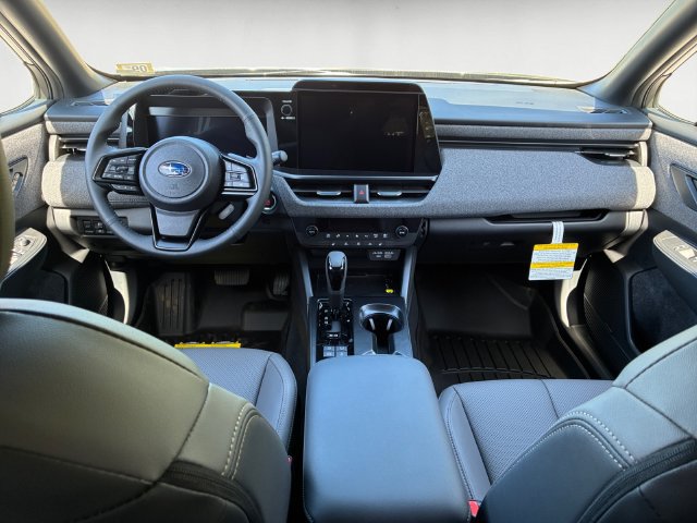 New 2026 Subaru Outback Limited XT AWD/4WD image 10