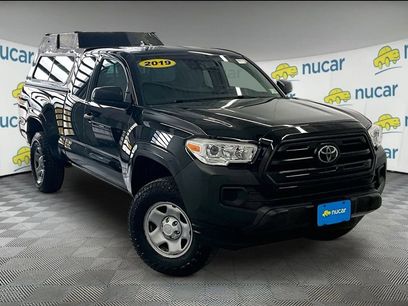 Used 2019 Toyota Tacoma SR