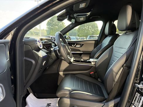 Certified 2026 Mercedes-Benz GLC 300 4MATIC image 16