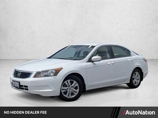 Used 2010 Honda Accord LX-P video 1