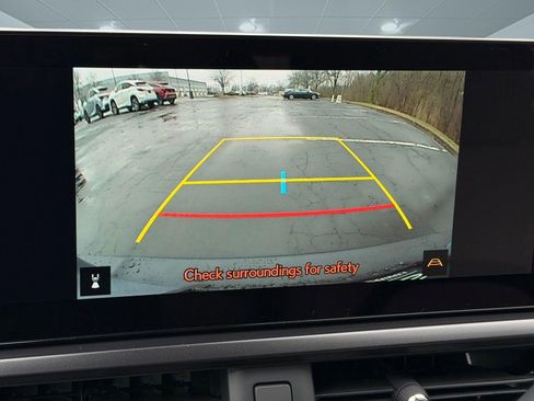 New 2026 Lexus UX 300h AWD image 32